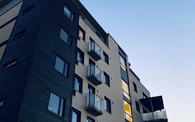 Otthon Start – új építésű lakás